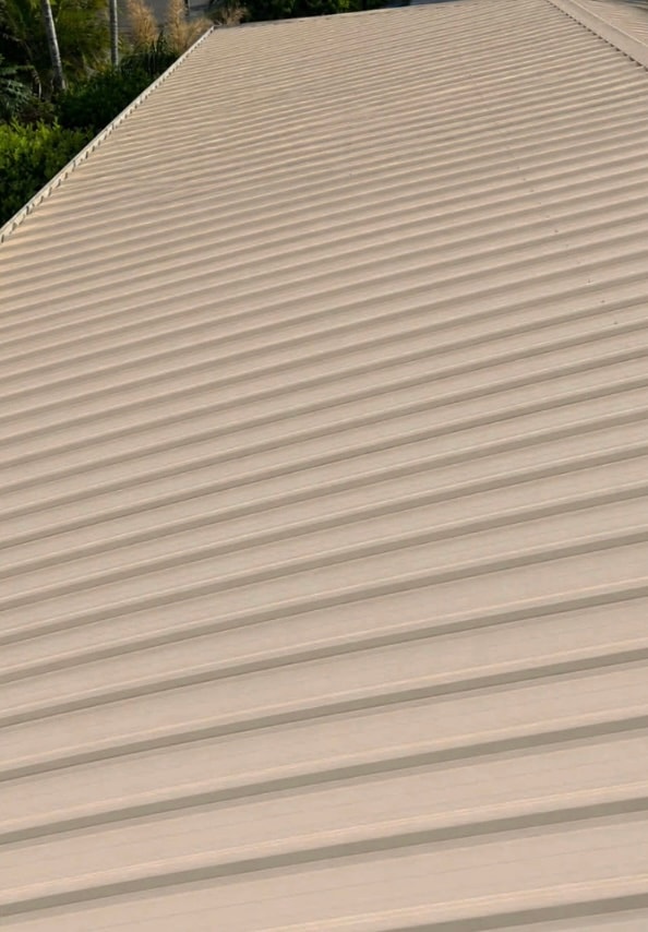 After — Roof — Chermside
