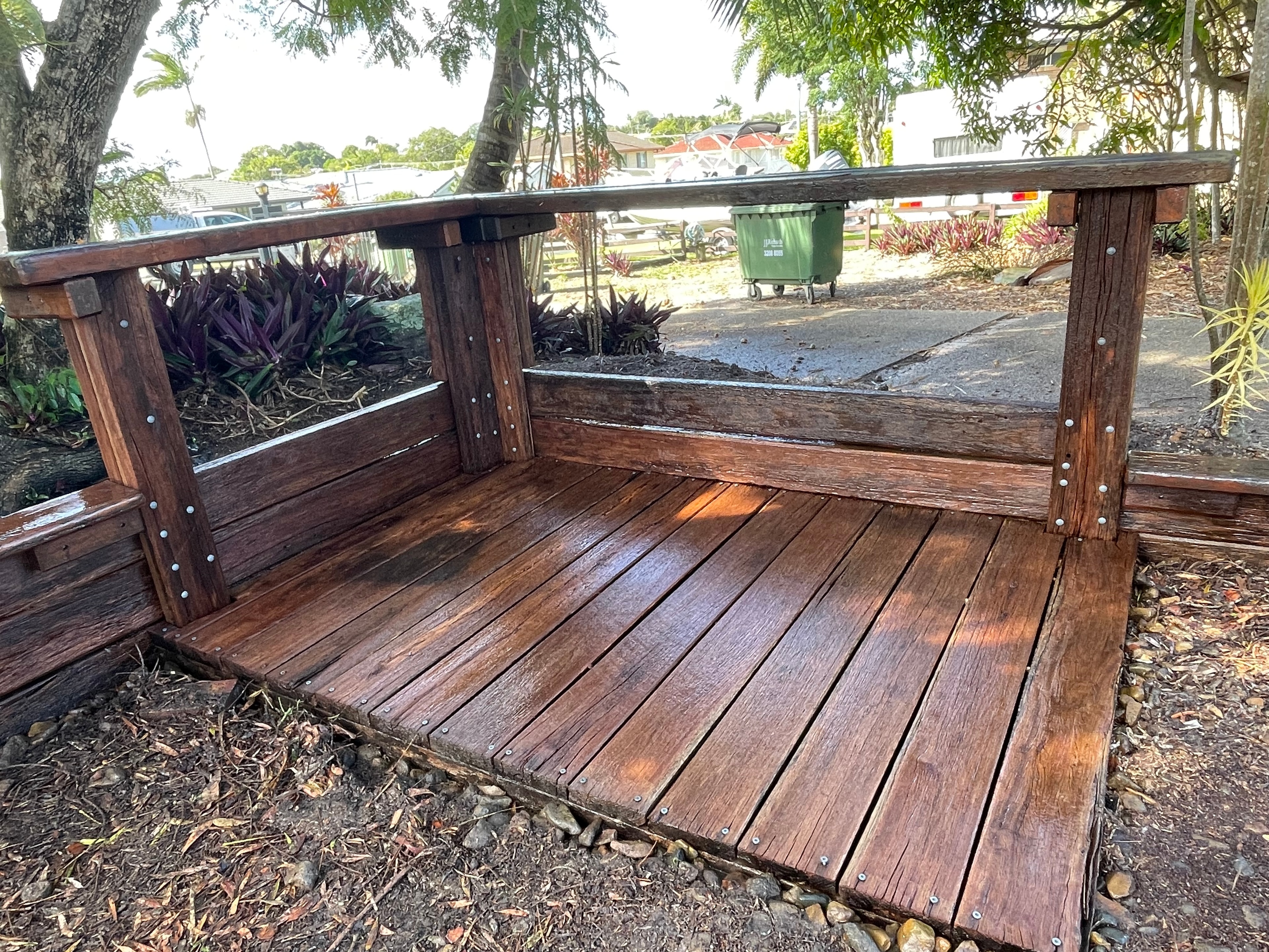 Driveways & Paths